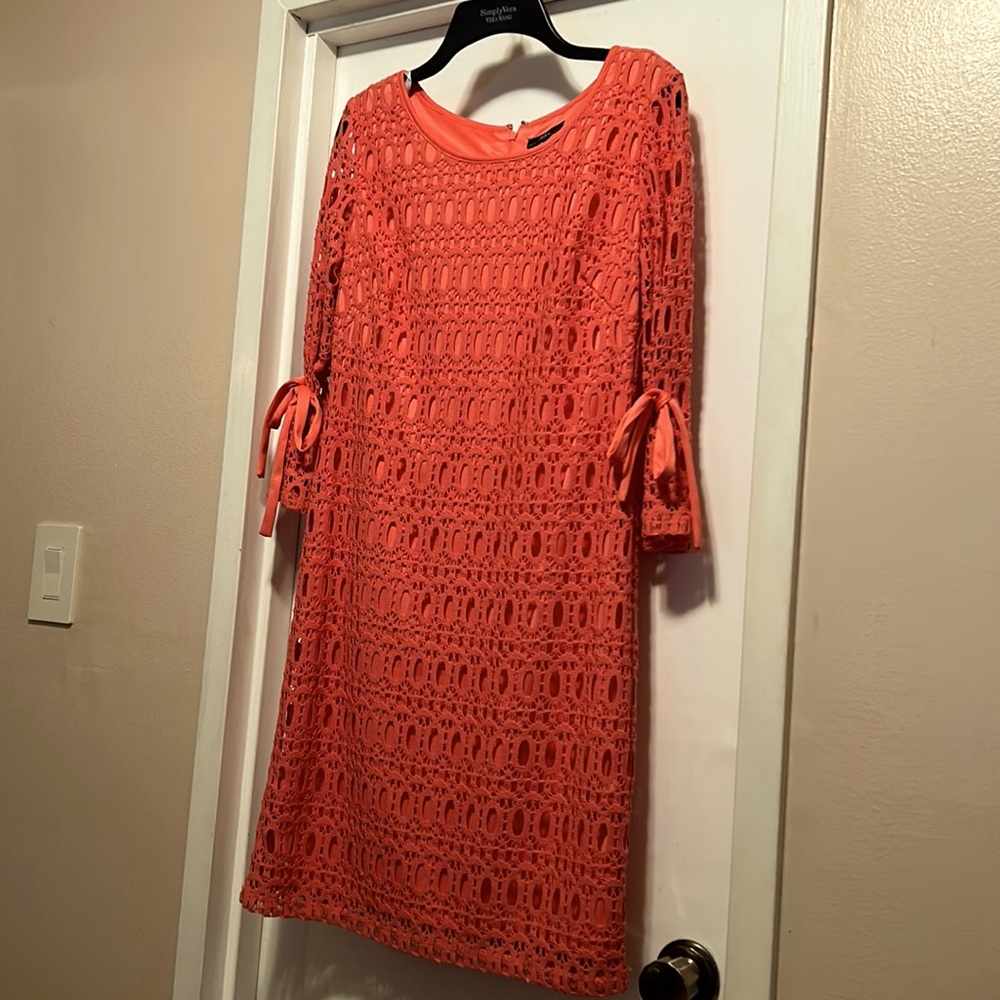 Size 6 dress